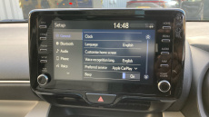 Toyota Yaris 1.5 Hybrid Excel 5dr CVT Hybrid Hatchback